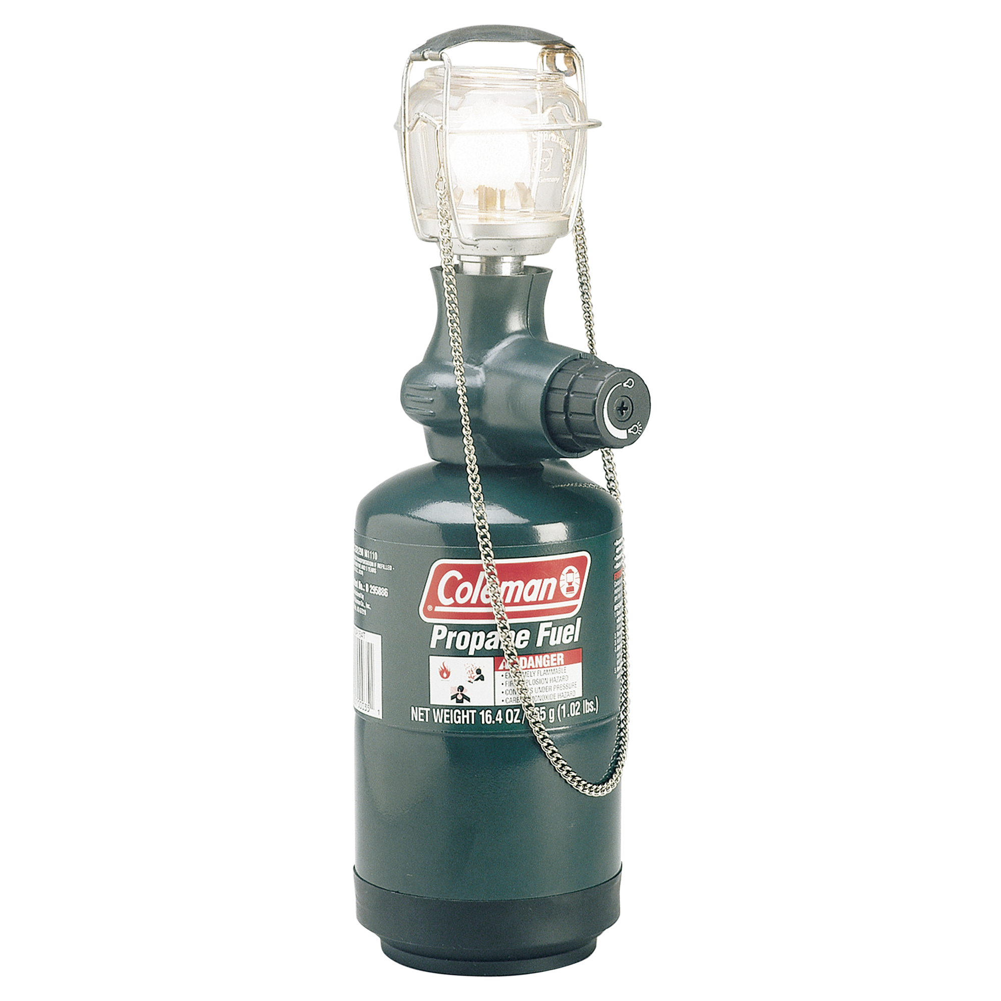 Coleman Compact Propane Lantern