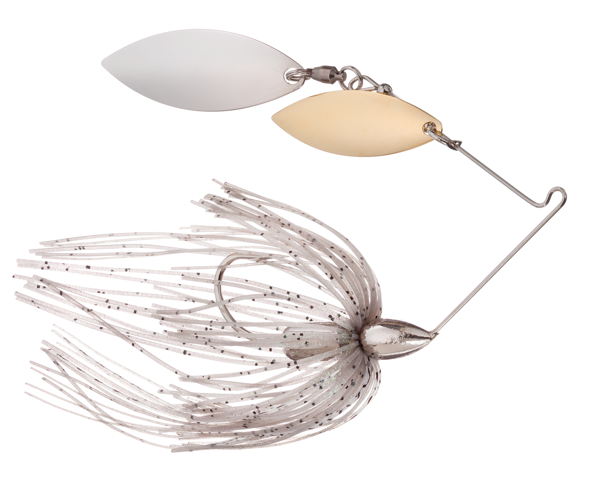 War Eagle Screamin' Eagle Double Willow Spinnerbait