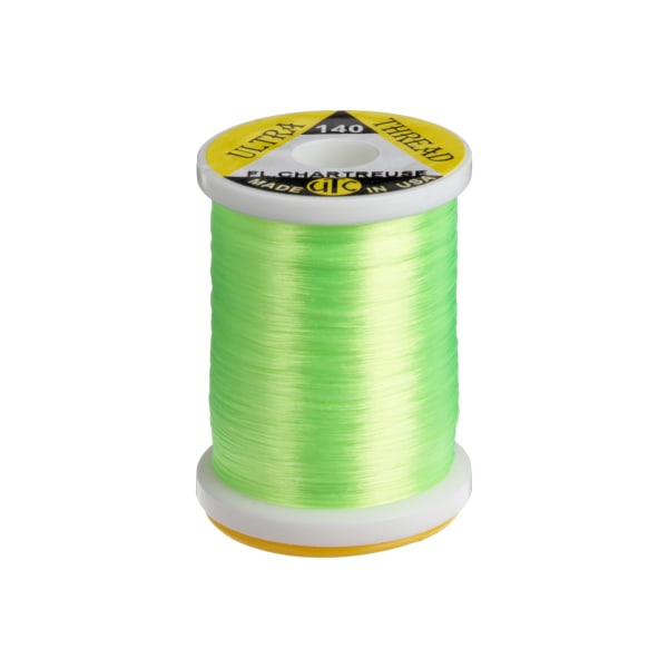 UTC Ultra Thread 140 - Fluorescent Chartreuse