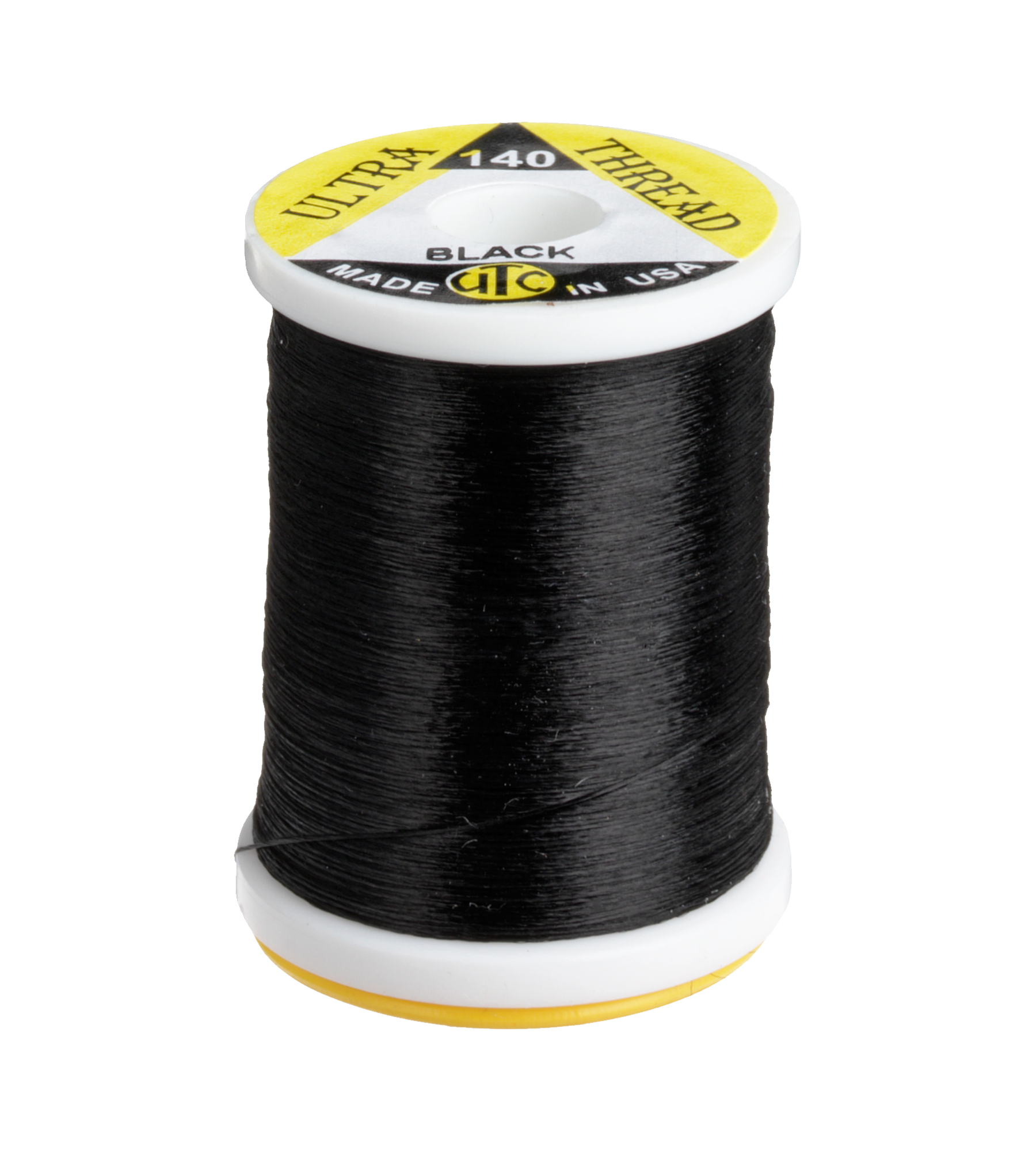 Image of UTC Ultra Thread 140 - Black