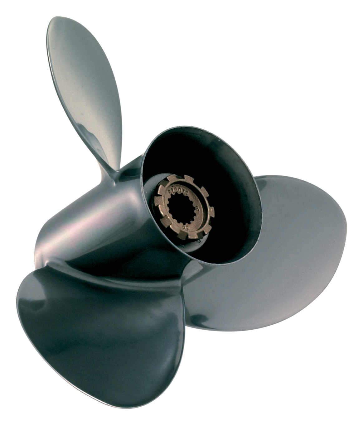 Image of Quicksilver Propellers for Mercury/Mariner Outboards