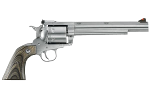 Ruger Super Blackhawk Hunter Single-Action Revolver - 0860 - Ruger