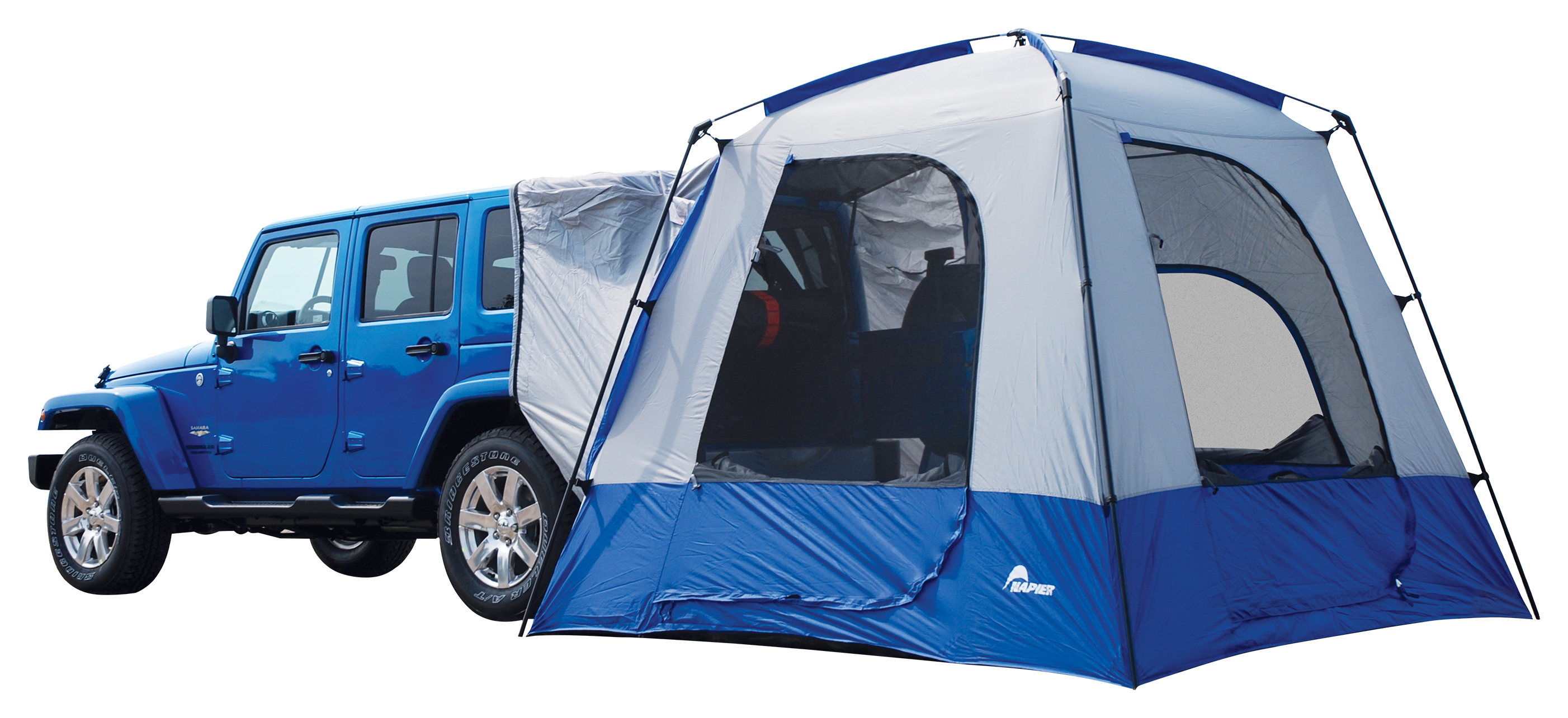 Napier Sportz SUV Tent Model 82000