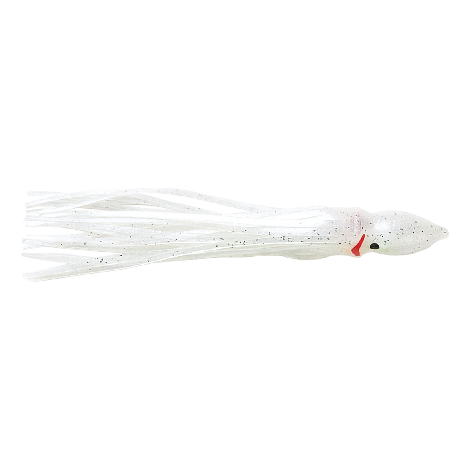 Image of P-Line Sunrise Squid Skirts - 4-1/2'' Pearl White