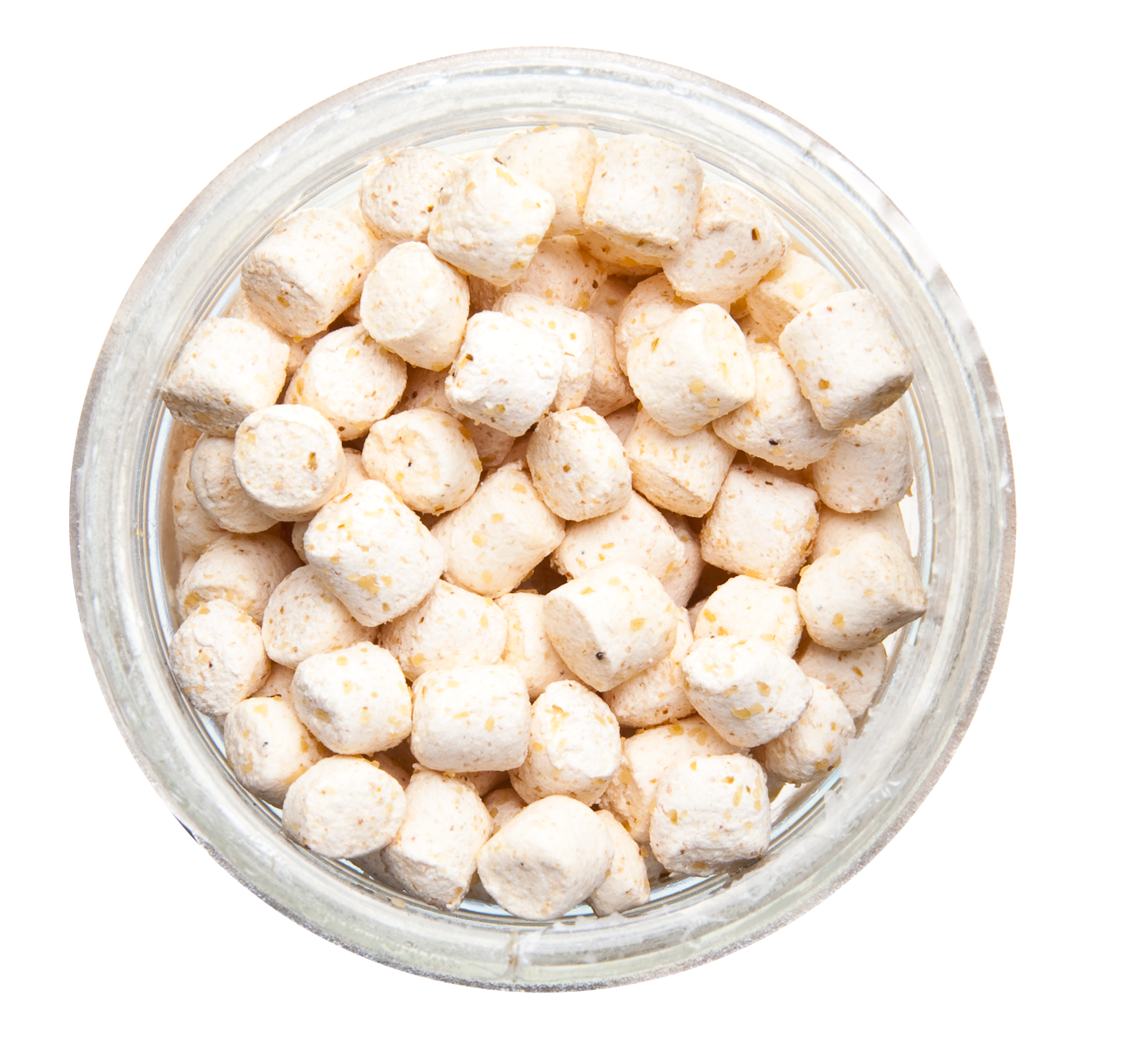 BERKLEY POWERBAIT Crappie Nibbles