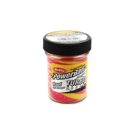 BERKLEY POWERBAIT Turbo Dough