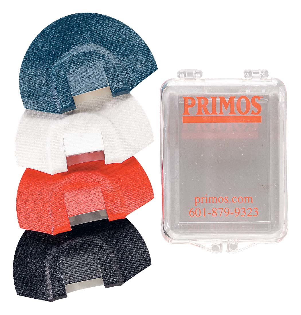 PRIMOS Elk Select 4-Pack Calls