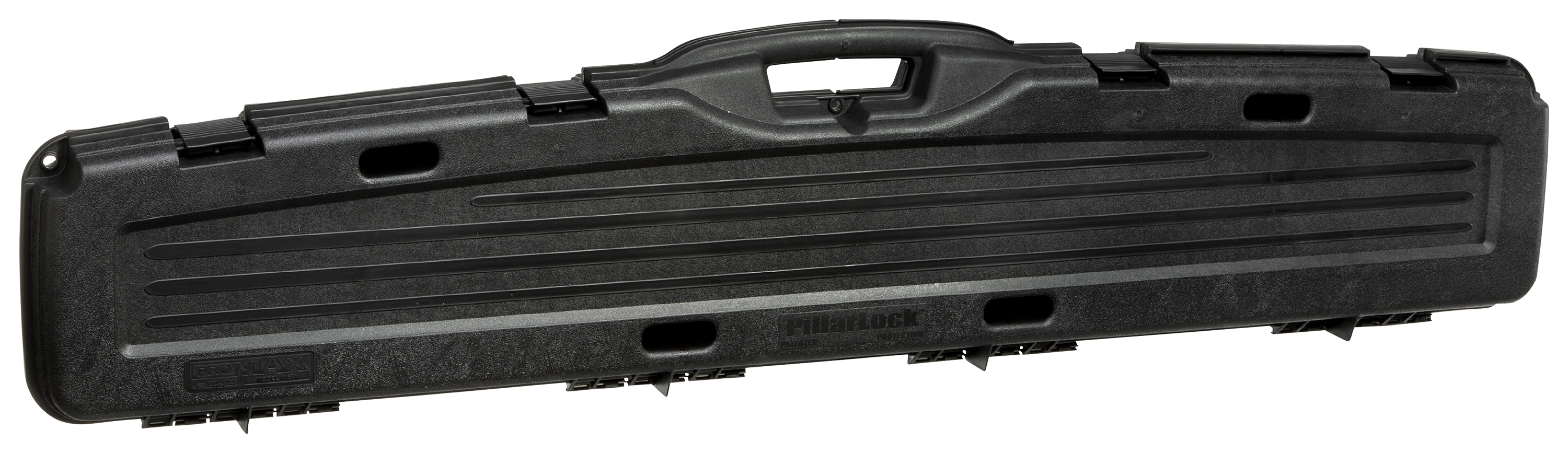 Plano Pro-Max PillarLock Single Rifle Gun Case