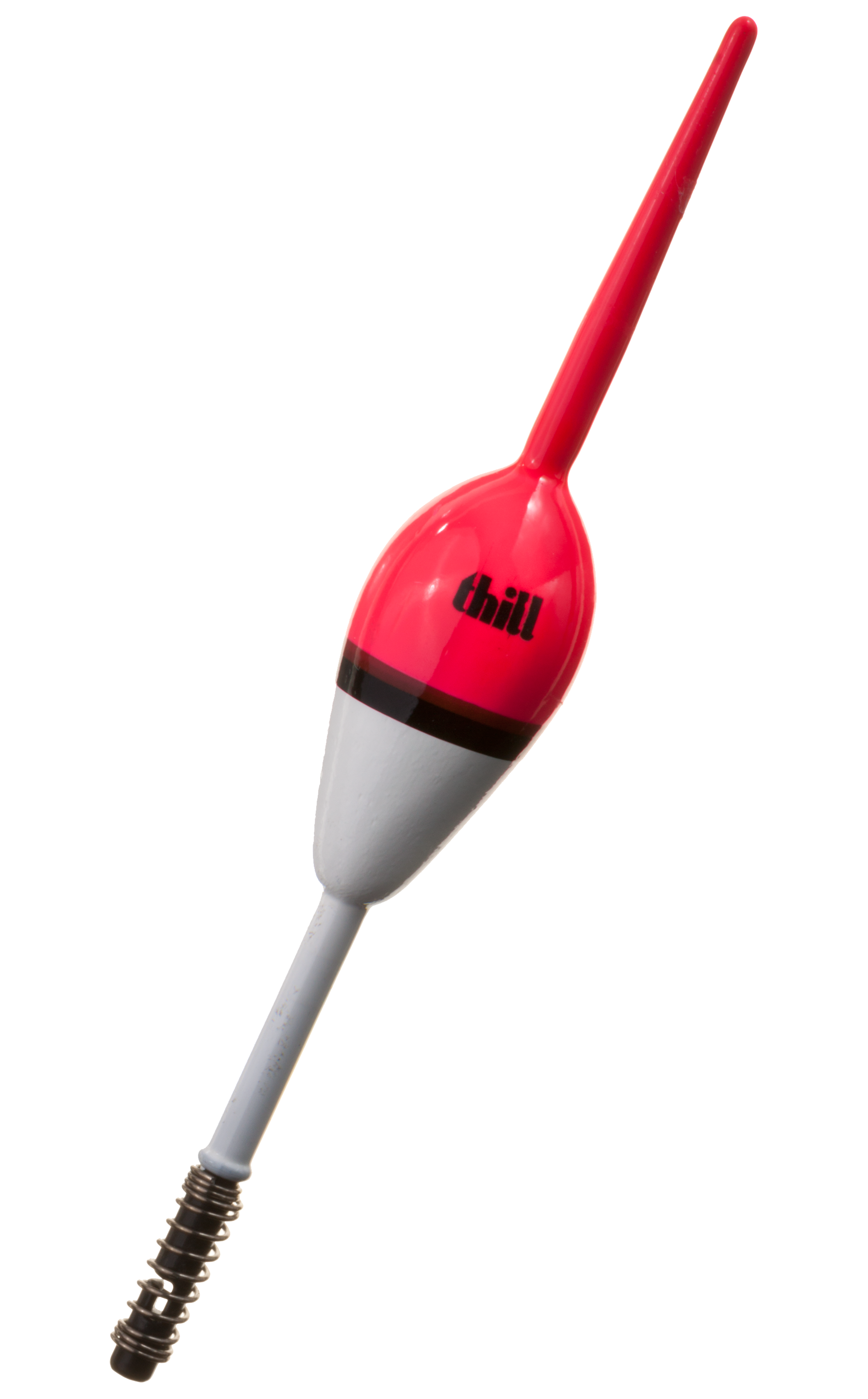 Thill Bubbl Gum Spring Floats - Oval - 5-1/2 x 1 - 12082905321721-988122 - Fishing Thill Bubbl Gum Spring Oval Floats present some co sku 12082905321721-988122