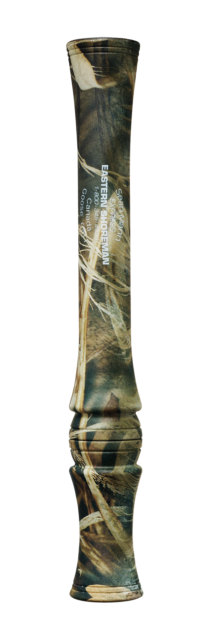 Eastern Shoreman  Express  Goose Call - Realtree MAX-4