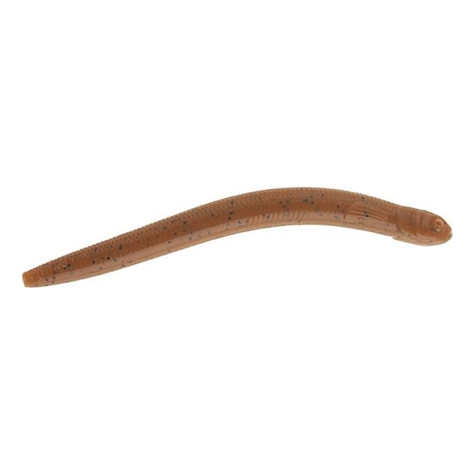 Berkley Gulp! Sinking Minnows - 5" - Pumpkin Seed
