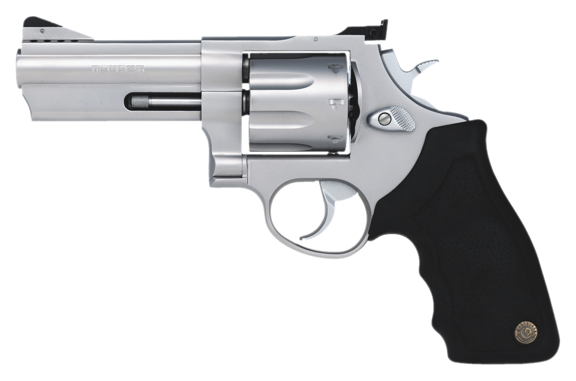 Taurus Model 608 DoubleAction Revolver  357 Magnum  4 Barrel