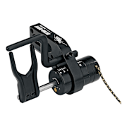 Q.A.D. ULTRAREST Hunter Arrow Rest - Right-Hand