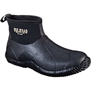 RedHead Mallard Boots for Men - Black - 7M