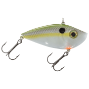 Strike King Red Eyed Shad Crankbait - 1/2 oz. - Olive Shad