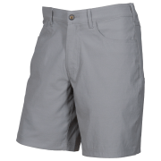 RedHead Softshell Shorts for Men - Shark - 32