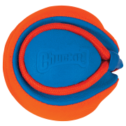 Chuckit! Rope Fetch Dog Toy