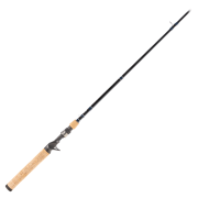 Bass Pro Shops Graphite Series Casting Rod - 6' - Medium Heavy - 1 Piece - A