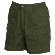 RedHead Beachcomber Shorts for Men - True Olive - 30