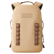 YETI Panga 28L Waterproof Backpack - Tan