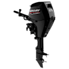 Outboard Motors