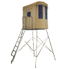 Treestands & Blinds