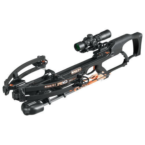 CRavin Crossbows R500 Crossbow Package