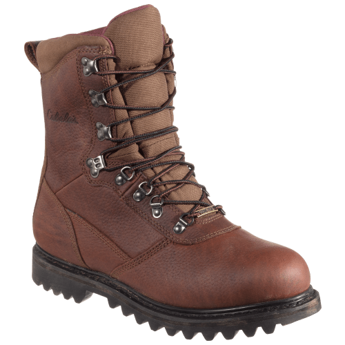 Cabela's Iron Ridge 800 GORE-TEX Insulated Hunting Boots for Men