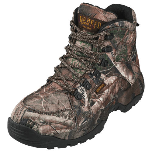 RedHead Kosoha Hunting Boots for Men