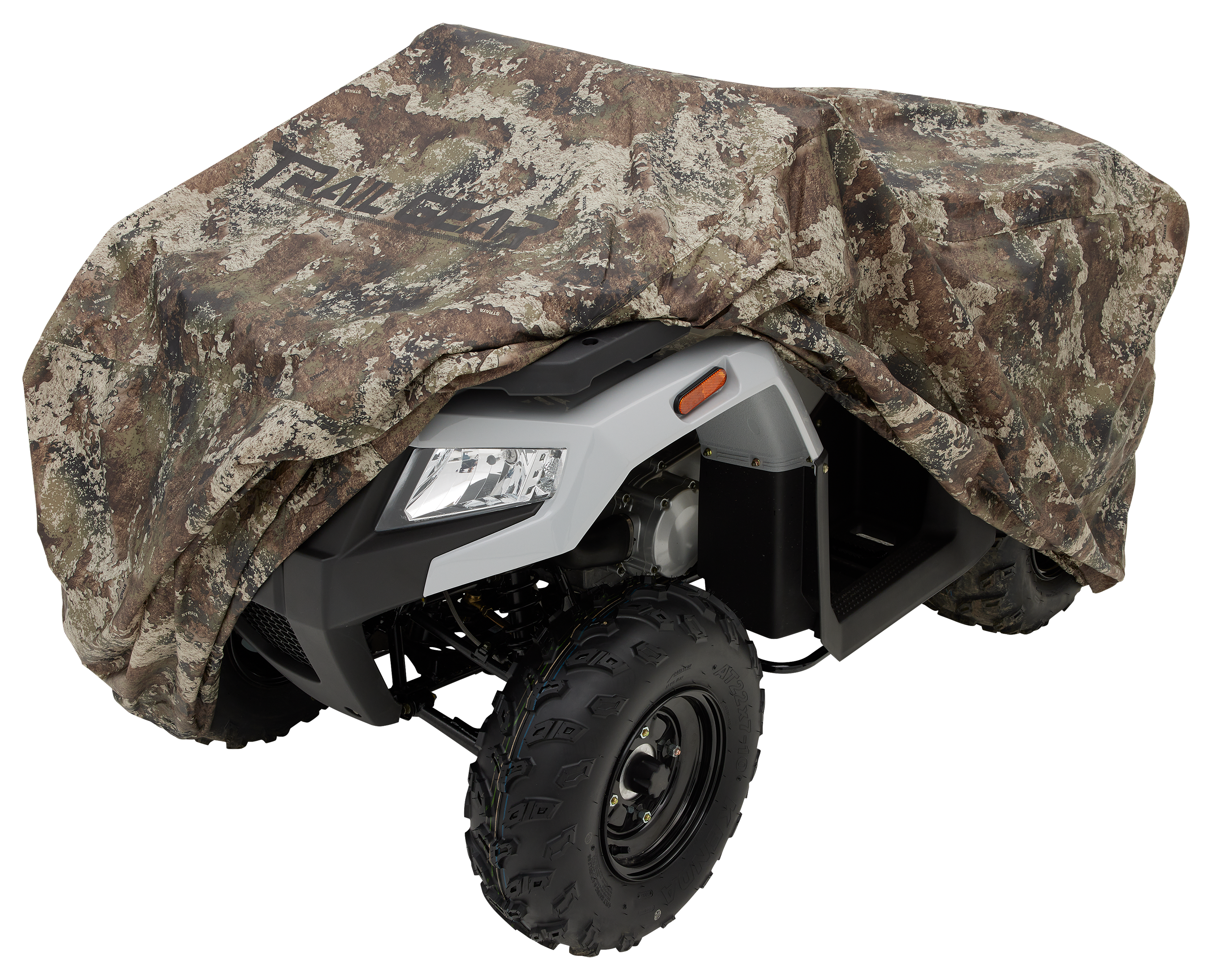 Auto & ATV