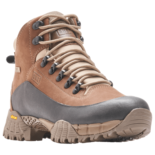 SHE Outdoor Mountain Hiker Hunting Boots for Ladies