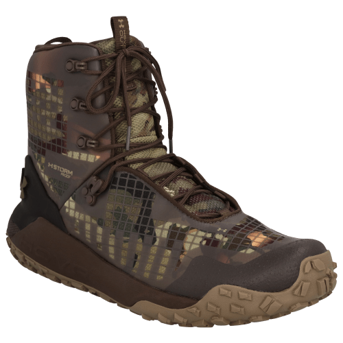 Under Armour HOVR Dawn 2.0 Waterproof Hunting Boots for Men