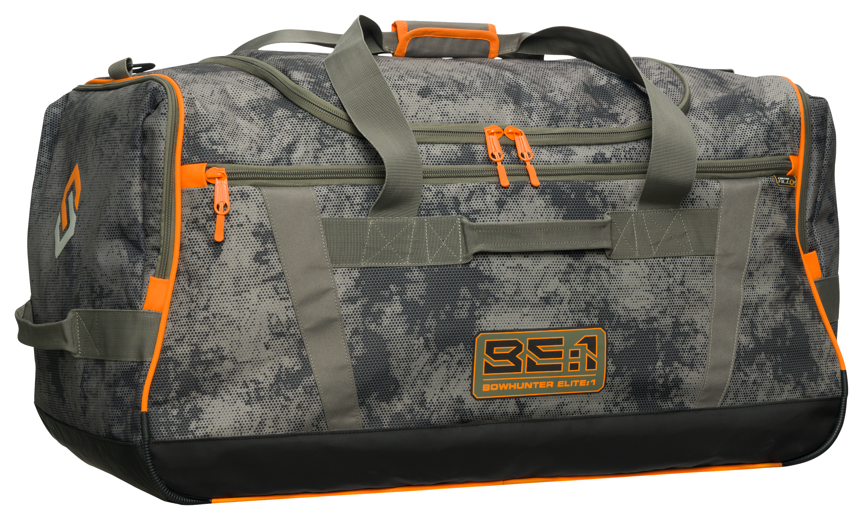 ScentLok OZ Chamber 8K Bowhunter Elite:1 Edition and Radial Nano Combo Kit