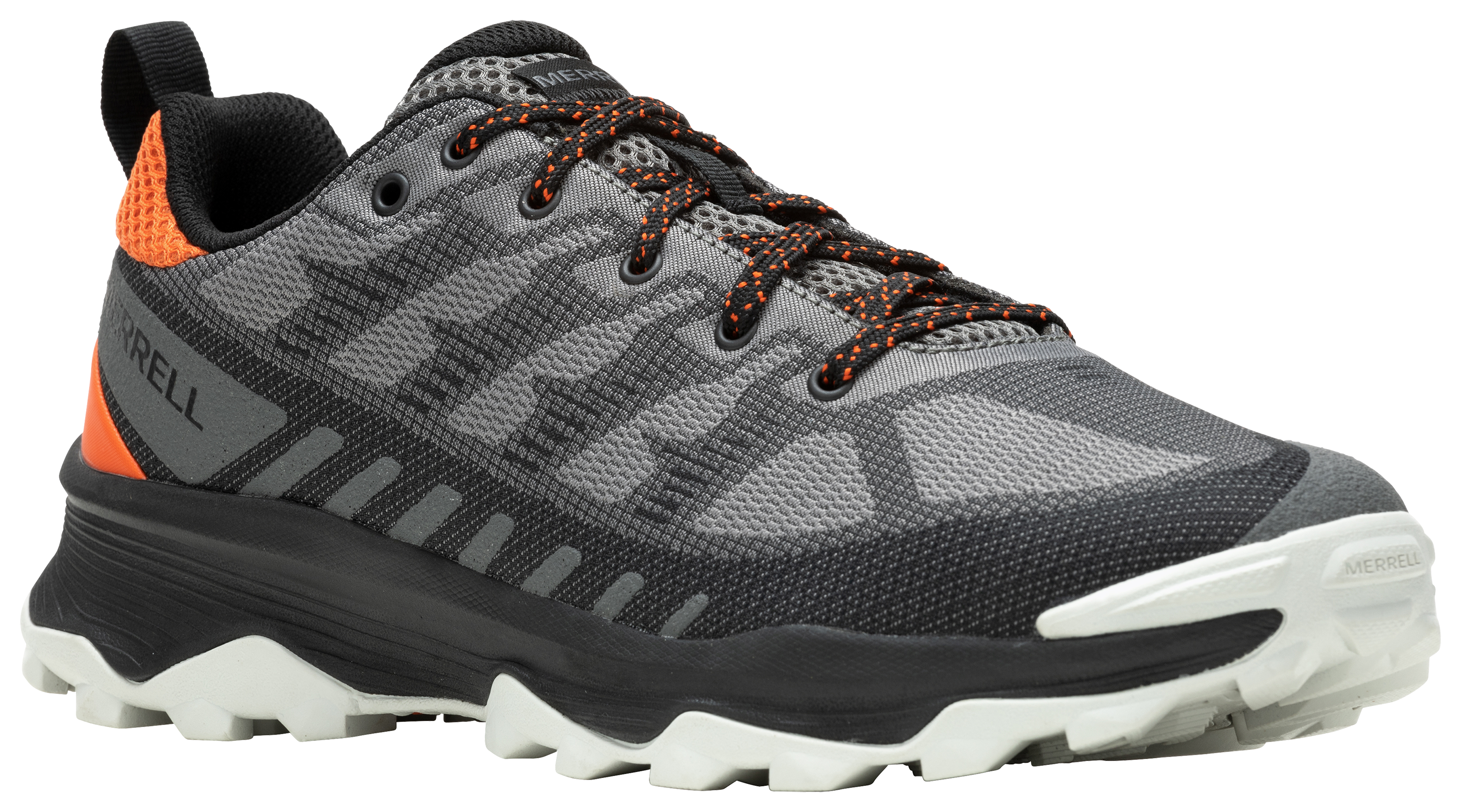 Merrell Speed Eco Hiking Shoes for Men