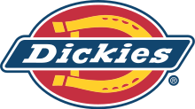 Product Brand Logo