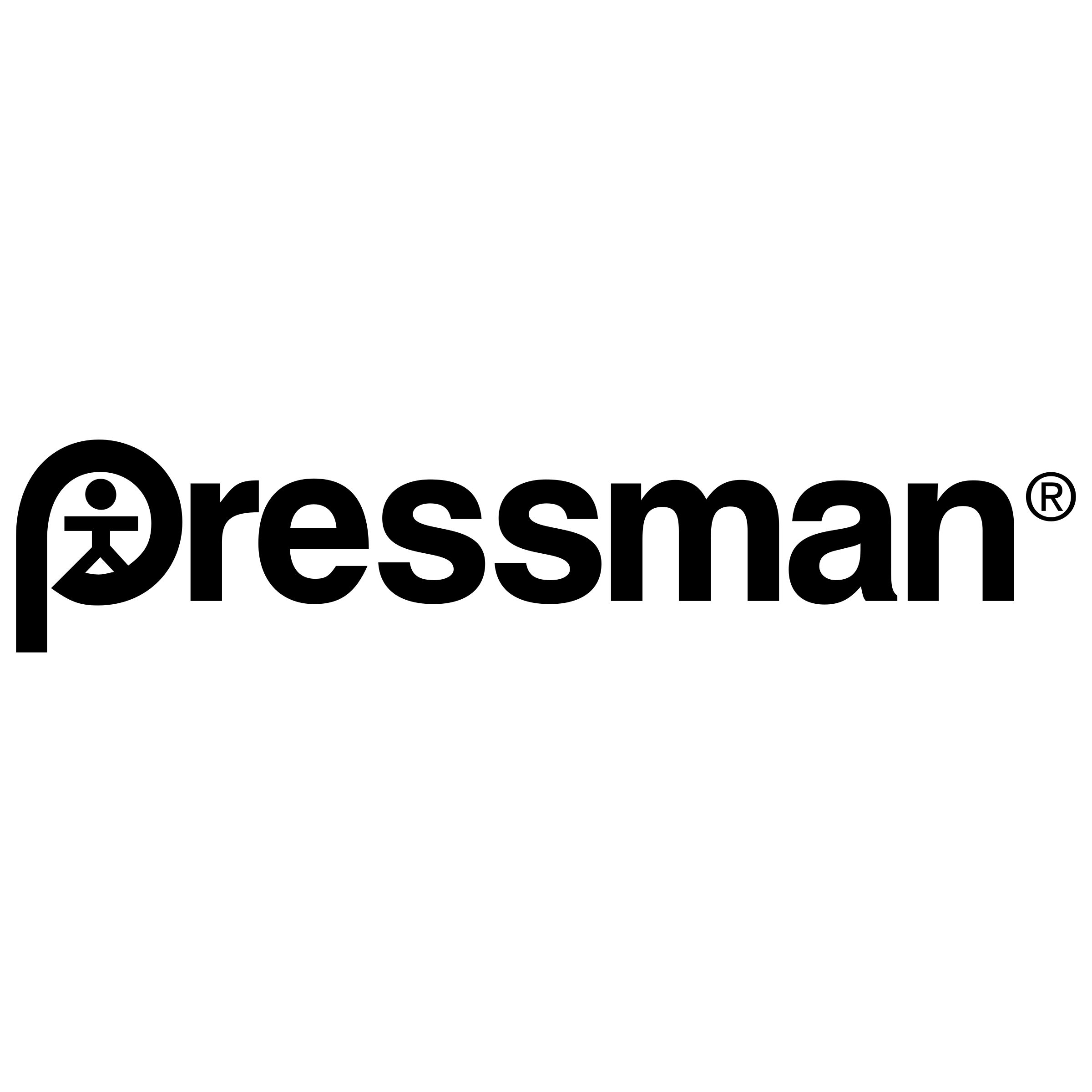 Product Brand Logo