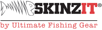SKINZIT Cordless Electric Fish Skinner