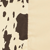 Cowhide