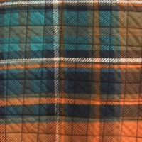 Troy Plaid