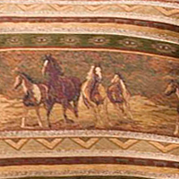 Wild Horses