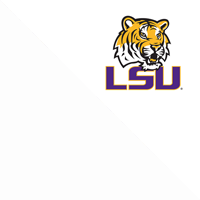 Louisiana State Univ/White