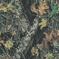 Mossy Oak Break-Up