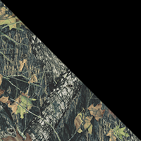 Mossy Oak Break-Up/Black