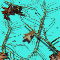 Mossy Oak Country Roots Teal