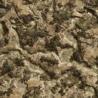 Mossy Oak Elements Terra Bayou