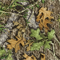 Mossy Oak Obsession