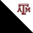 Texas A&M University/Black