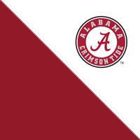 University of Alabama/Red Velvet