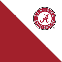 Univ of Alabama/Red Vlvt Logo