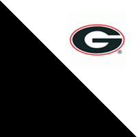 University of Georgia/Black